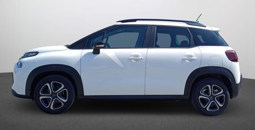 Citroën C3 Aircross PureTech 110