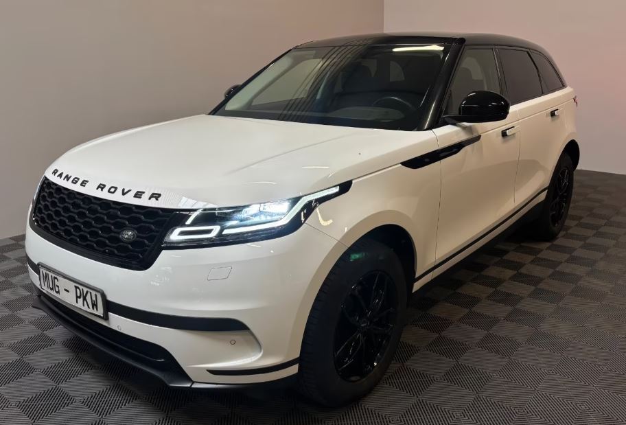 Range Rover Velar S 2.0