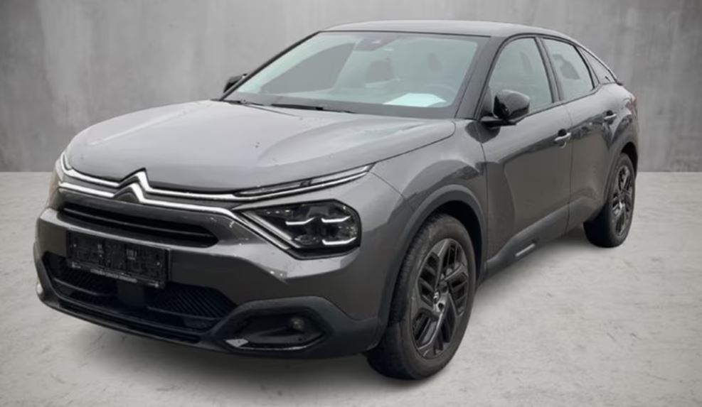 Citroën C4 Feel Pack 1.2 PureTech 130